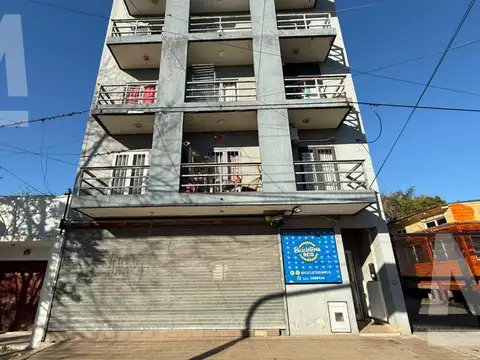 Departamento en alquiler en la plata