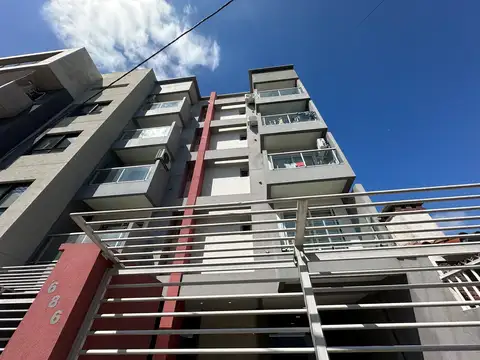 Departamento  en alquiler en el palomar, morón, g.b.a. zona oeste