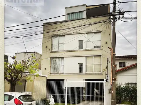 Departamento en moron