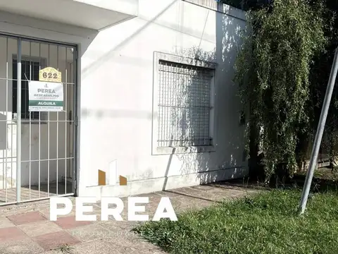 Departamento en alquiler