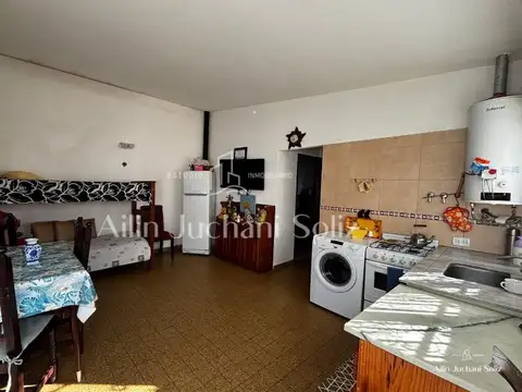 Casa en san bernardo del tuyu