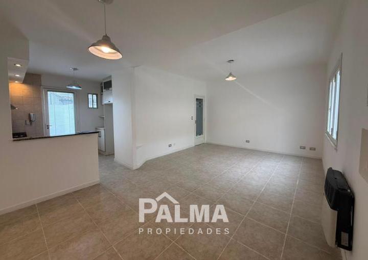 Departamento · 73m² · 3 Ambientes