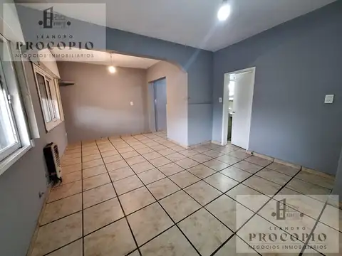 Venta ph con 2 dormitorios financiado - merlo norte