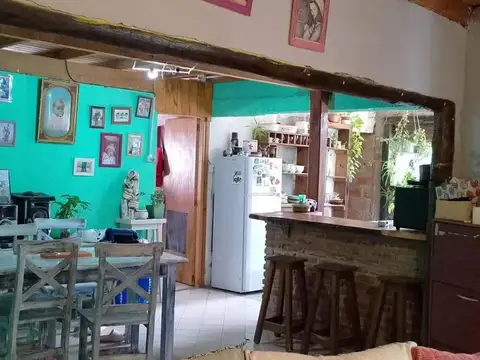 Venta casa  4 ambientes general rodriguez