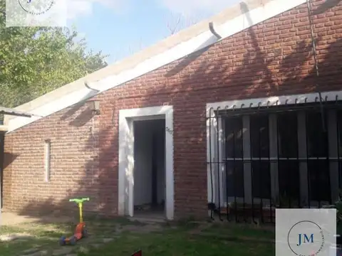 Casa en lujan