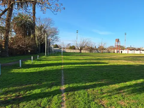 Venta duplex en country 3 ambientes en monte grand