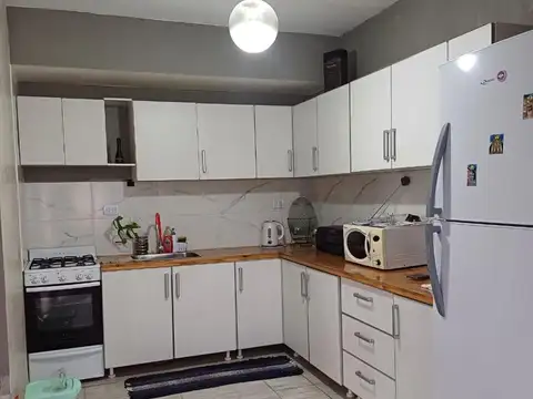 Venta duplex monte grande en country 4 ambientes casa 1
