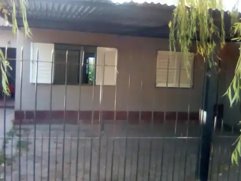 Casa en general rodriguez