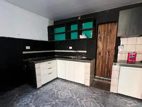 Casa 2 dormitorios en venta san carlos la plata
