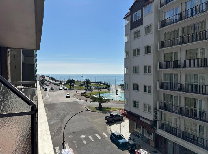Departamento · 32m² · 1 Ambiente