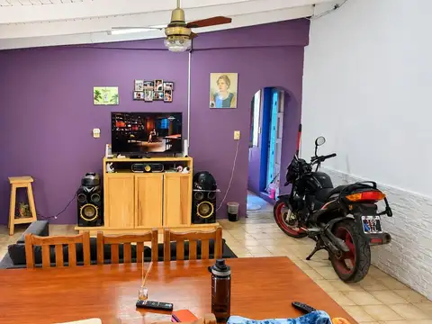 Casa en garin