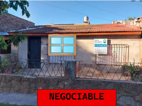 Casa en venta en isidro casanova