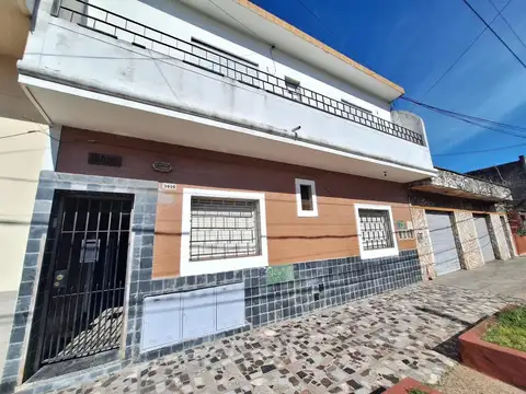 Venta depto. tipo casa dos ambientes planta baja san andres