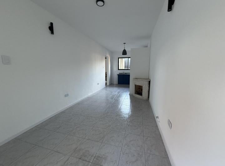 Departamento · 62m² · 3 Ambientes