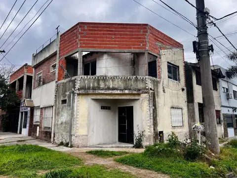 Venta ph 3 amb palomar a refaccionar