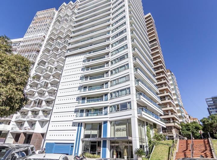 Departamento · 148m² · 5 Ambientes · 1 Cochera