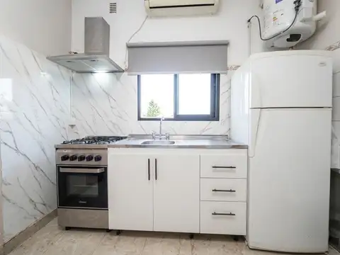 Ph 2 ambientes en venta villa ballester