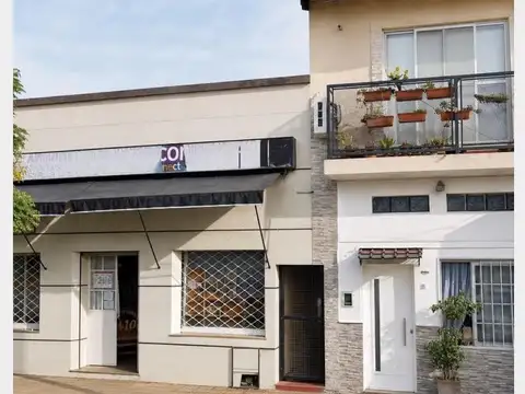 Ph en venta en villa luzuriaga
