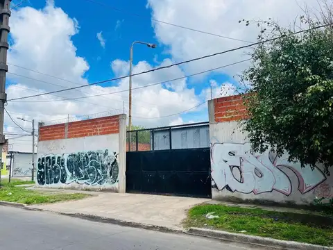 Terreno en lomas de zamora oeste