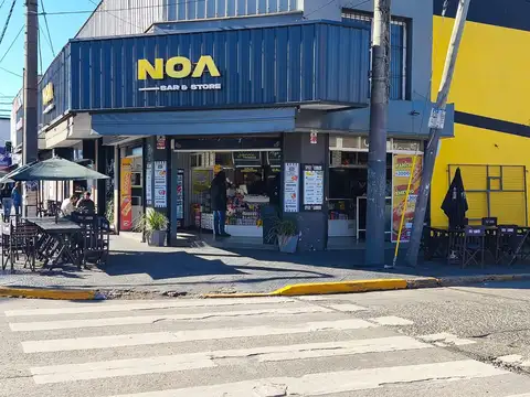 Terreno comercial en san justo