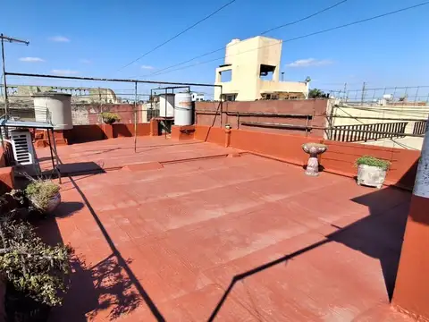 Venta ph 3 amb c/dependencia terraza ,l d mirador