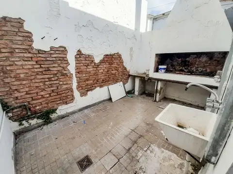 Ph en venta la plata 1 dormitorio patio