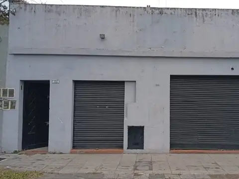 Venta 2 ph + 2 locales  banfield 253 m² de terreno
