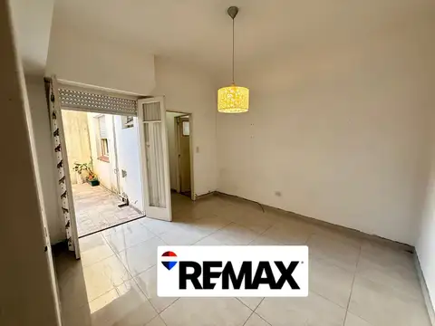 Venta apto credito ramos mejia ph 2 ambientes dpto