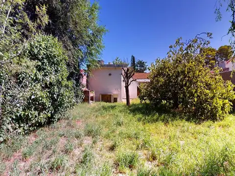 Venta ph 3 ambientes a refaccionar gran parque