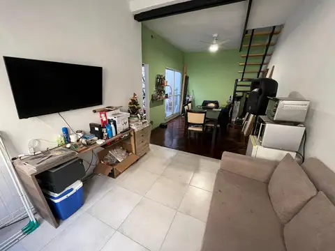 Ph tres ambientes totalmente refaccionado