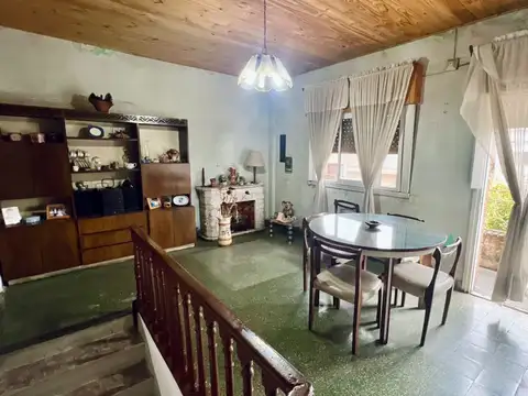 Venta ph - 3 amb - el palomar - patio - balcon