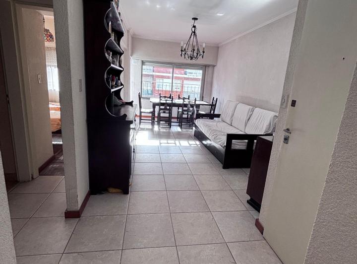 Departamento · 58m² · 3 Ambientes