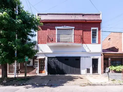 Ph al frente 3 amb. parrilla y terraza avellaneda