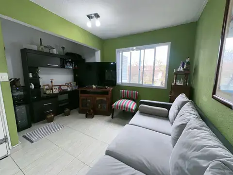 Venta departamento 4 amb san fernando con lavadero