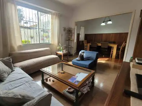 Venta casa 4 amb olivos con terraza