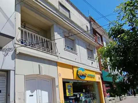 Propiedad en p.h. 2 departamentos