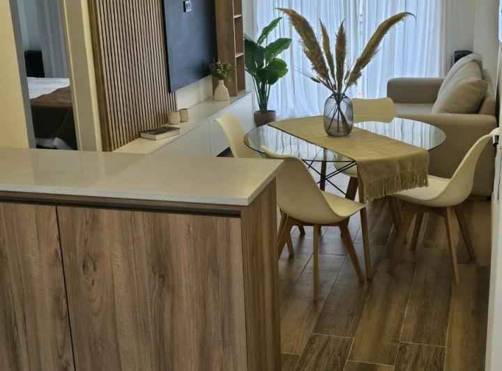 Departamento · 55m² · 3 Ambientes