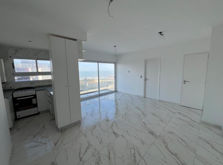 Departamento · 41m² · 2 Ambientes