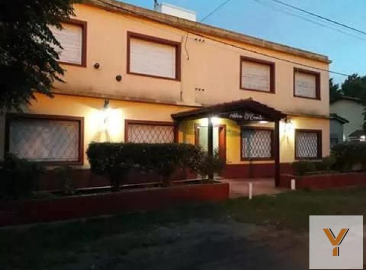 Departamento · 32m² · 2 Ambientes