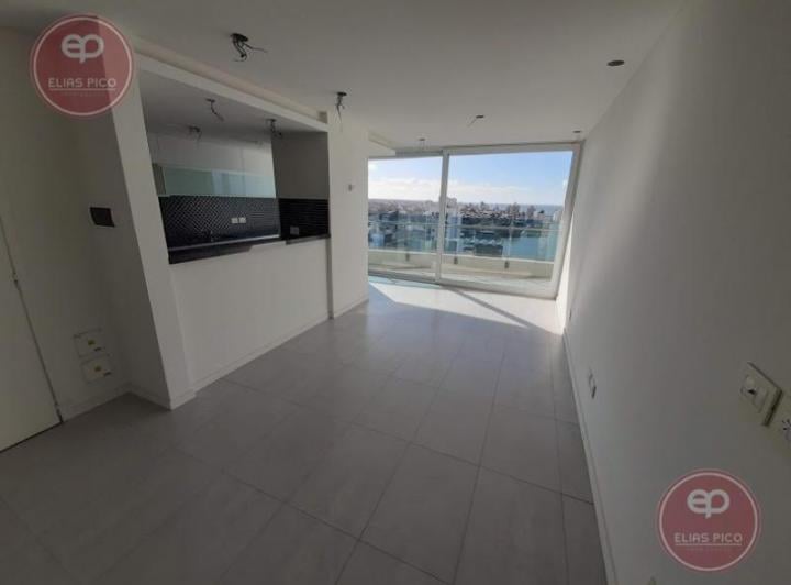 Departamento · 88m² · 3 Ambientes · 1 Cochera