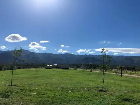 Terreno en Venta en San Luis, Juan Martín de Pueyrredón