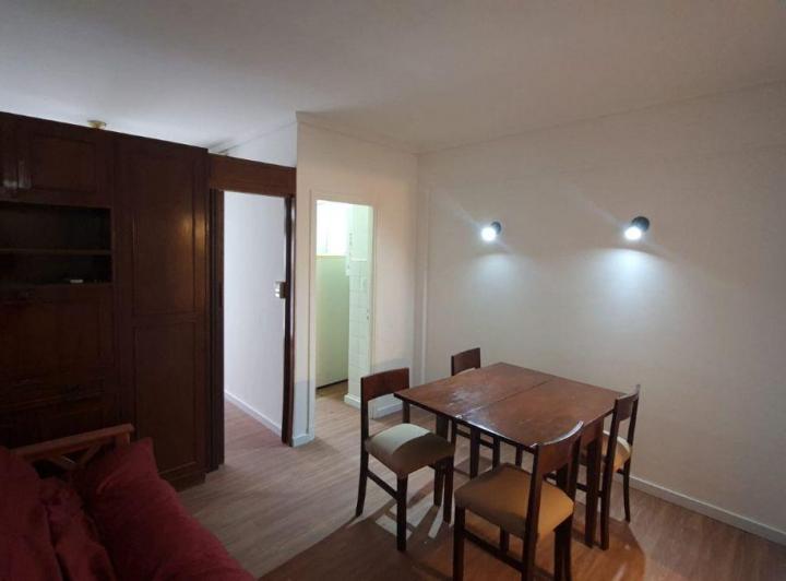 Departamento · 28m² · 1 Ambiente