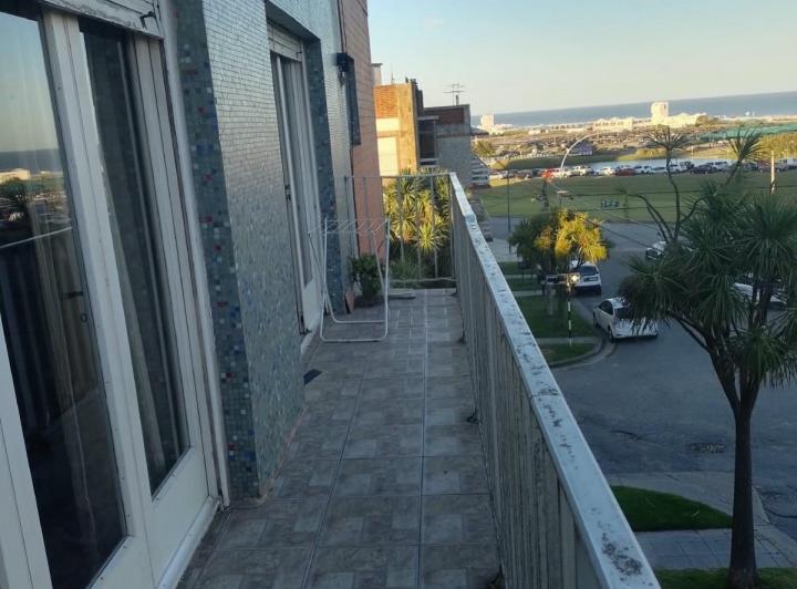 Departamento · 38m² · 2 Ambientes