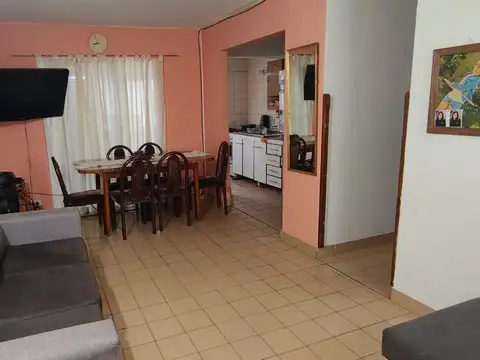Departamento 4 ambientes