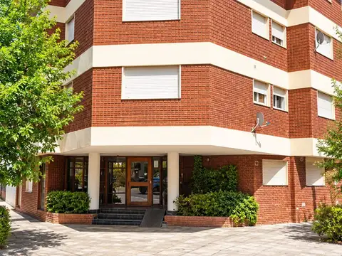 Departamento en venta 2 ambientes santa teresita