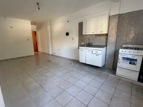 Departamento en venta. 2 ambientes villa luzuriaga