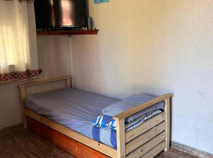 Departamento · 29m² · 2 Ambientes