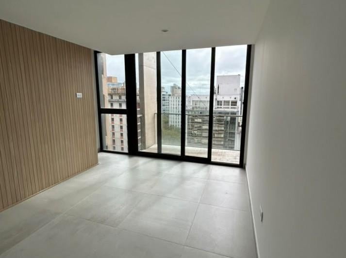 Departamento · 80m² · 2 Ambientes · 1 Cochera