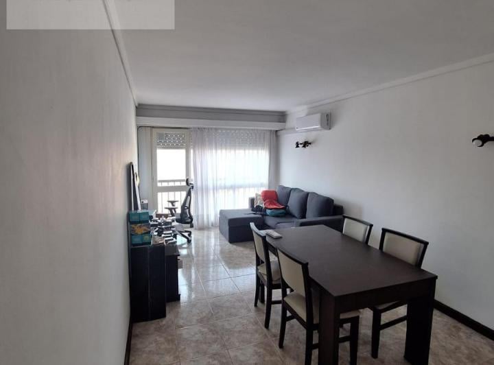 Departamento · 55m² · 3 Ambientes