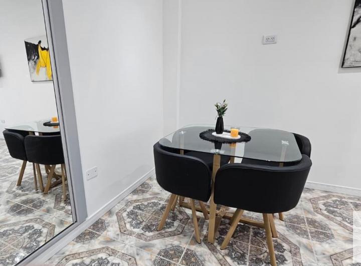 Departamento · 32m² · 1 Ambiente